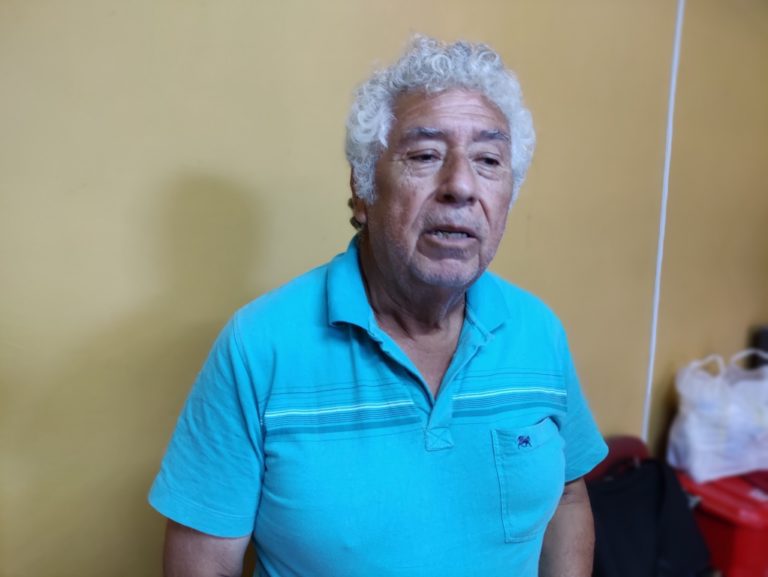 Administrador: “El mercado San José es minorista, no mayorista”