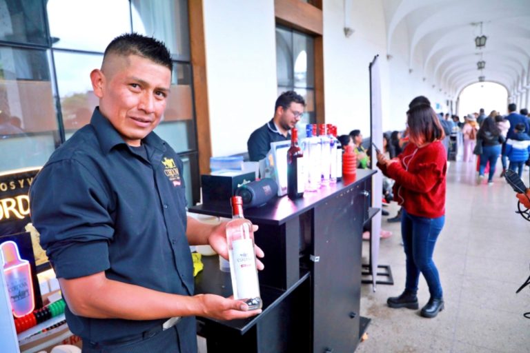 Arequipa: gran acogida tuvo el XV “Festival por el Día Nacional del Pisco Sour”