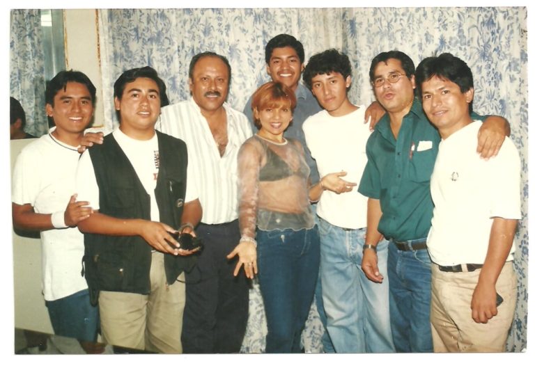 Radio Altamar “La radio de las noticias” hoy cumple 32 años en el corazón de Ilo