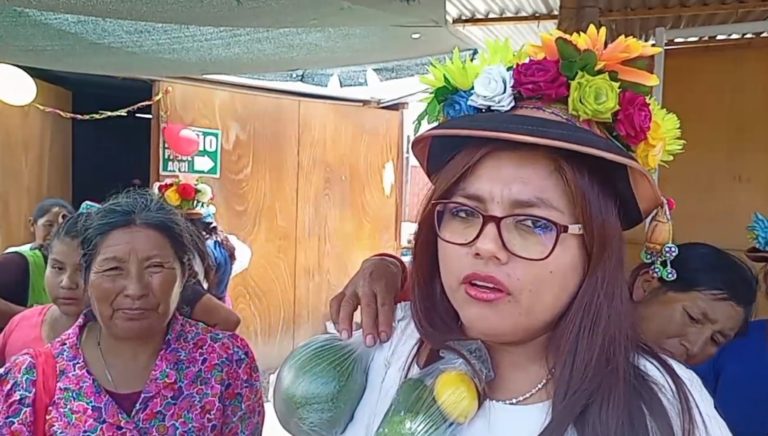Feria Agroecológica celebra su octavo aniversario de fundación