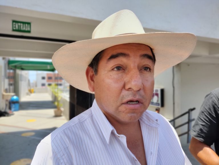 Alcalde Camargo: Ale Cruz dispuesto a integrarse a mancomunidad de alcaldes para impulsar la represa