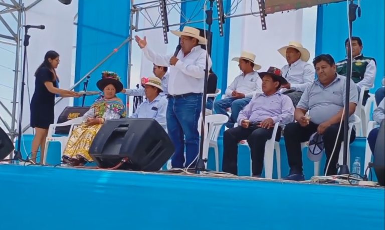 Realizan Festival del Pisco Sour, Gastronómico y Agroindustrial en San Antonio