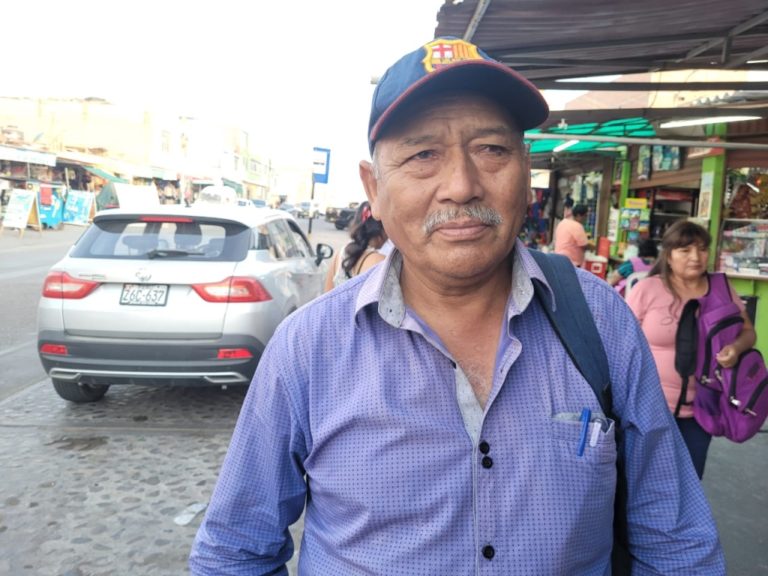 Saludan reinicio de obras que permite brindar puestos de trabajo a la población