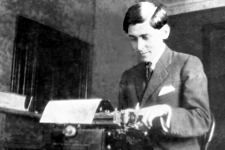 Siglo XX: Fin a la polémica Haya – Mariátegui