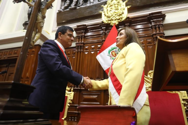 Disyuntivas políticas