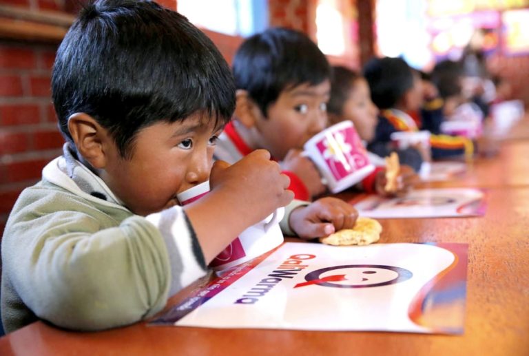Mollendo: este martes de realizará mesa sectorial de trabajo de programas sociales