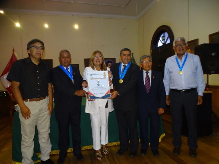 Rinden reconocimiento póstumo al periodista Hugo Rodríguez Santisteban