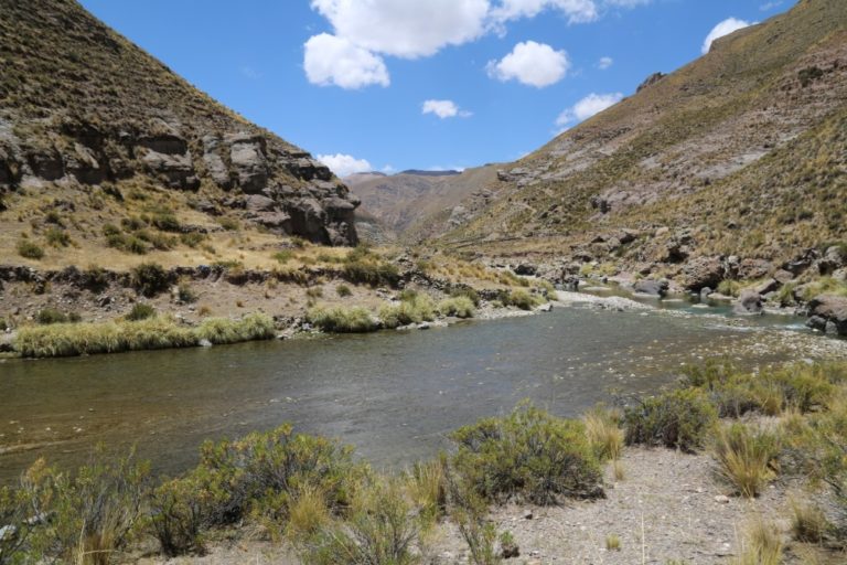 Islay debería exigir la construcción de la represa “Quebrada Honda” (Parte dos)
