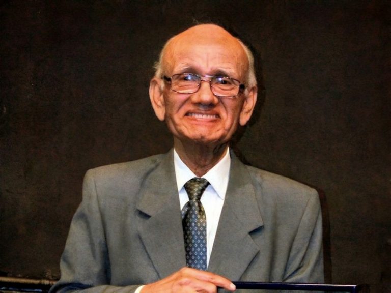 Falleció el compositor del vals ‘Alma, Corazón y Vida’