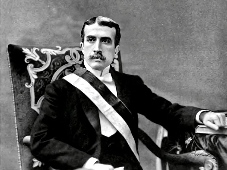 Fin de Leguía: Partido Aprista y elecciones de 1931