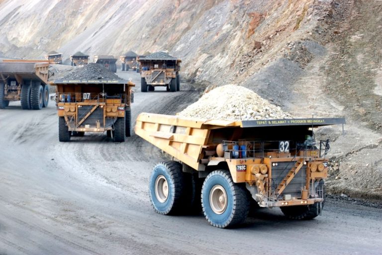 Más de S/ 1,318 millones recibió el sur producto de las transferencias por actividades mineras