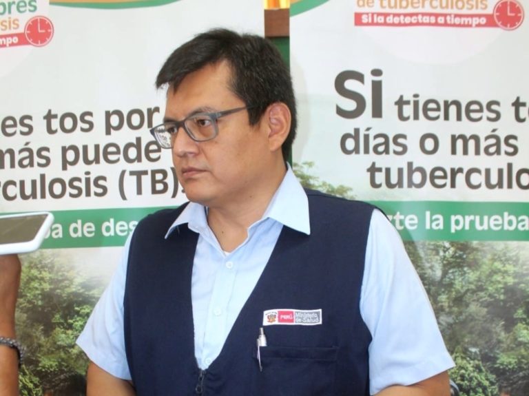 Sánchez: Construcción del Hospital de Omate está en idea de proyecto