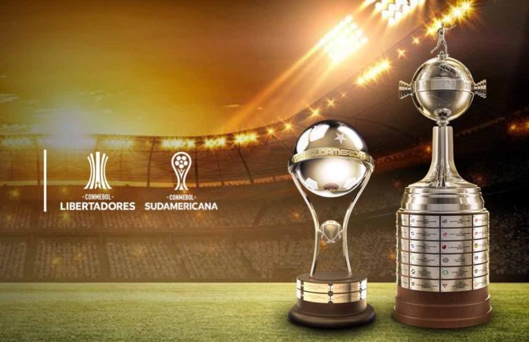 Así les fue los equipos peruanos en los sorteos de las Copas Libertadores y Sudamericana
