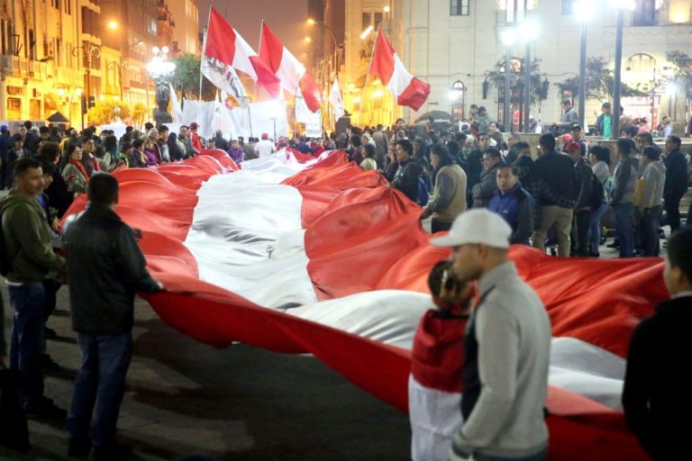 La crisis nuestra de cada hora, día, semana, mes, año y siglos (I)