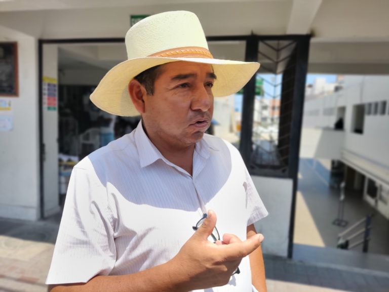 Deán Valdivia: alcalde a la espera de informe para dar mantenimiento a quebradas