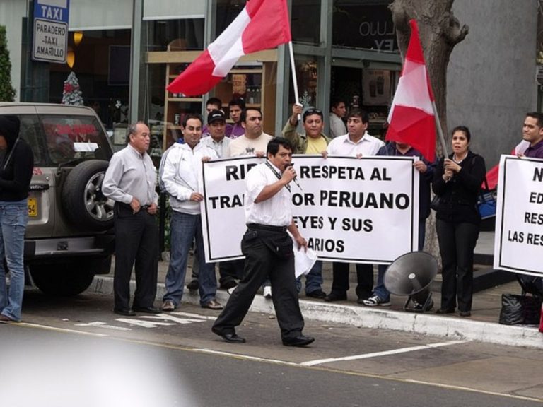 Trabajador considerado indispensable en caso de huelga, puede ser sancionado al no asistir a laborar