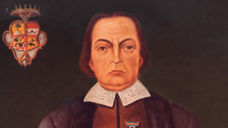 José Baquíjano y Carrillo, precursor de la independencia