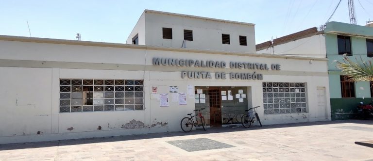 Presupuesto Participativo en Punta de Bombón: Regidoras solicitan al alcalde convocar a sesión de urgencia