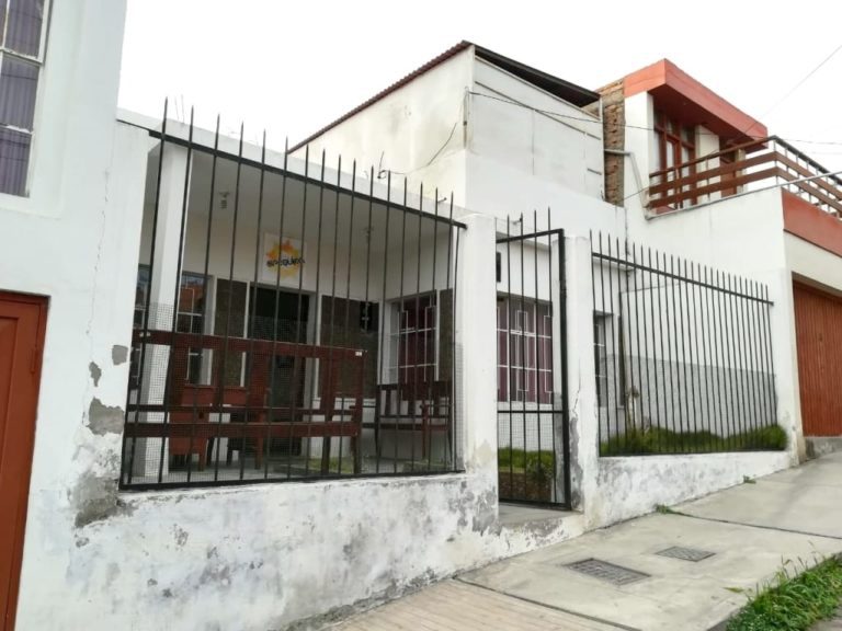 Oficina Zonal de Trabajo en Mollendo no tiene inspectores