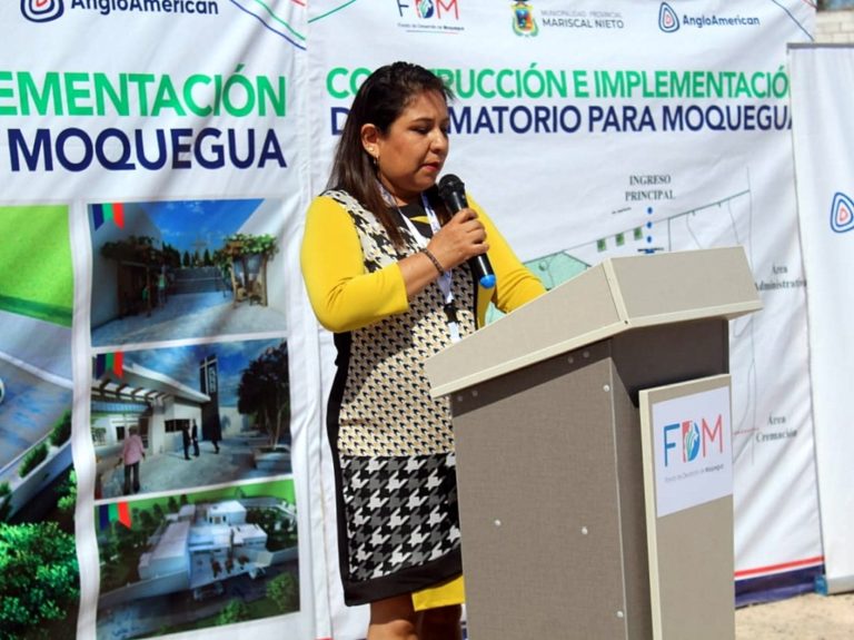 Realizan energización de la línea de conducción en Chilota – Chincune