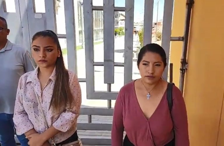 Estudiantes de Odontología disconformes con medidas que asume la Universidad Mariátegui