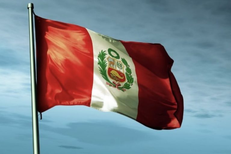 El 7 de junio será feriado nacional por la Batalla de Arica y el Día de la Bandera