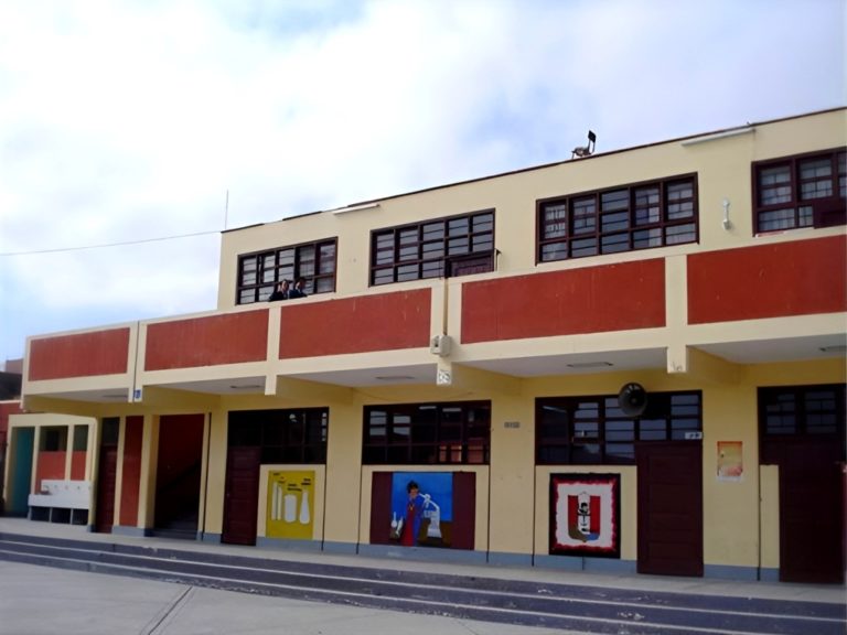 Priorizan colegios para reducir vulnerabilidad y atención de emergencias