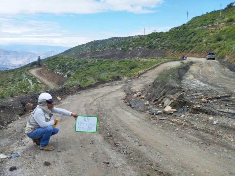 Contraloría: Falta de mantenimiento y mala señalización amenazan seguridad vial en carretera Moquegua – Omate – Arequipa