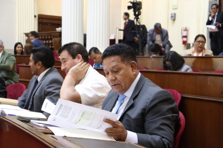 Ley 31725: Amplían participación de personas jurídicas en Cooperativas