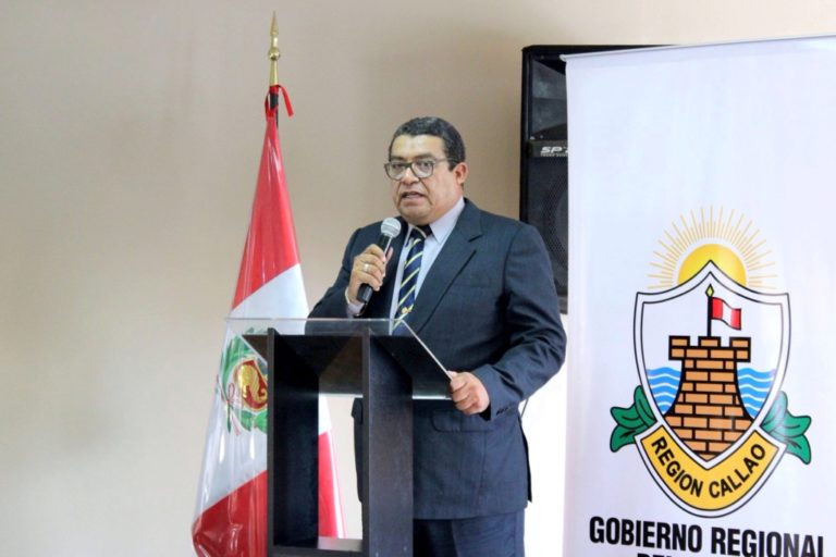 José Sosa Dulanto Badiola asumió presidencia de Asamblea de Consejeros del Perú