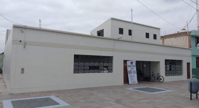 Alcalde realizará audiencia pública de rendición de cuentas en Punta de Bombón