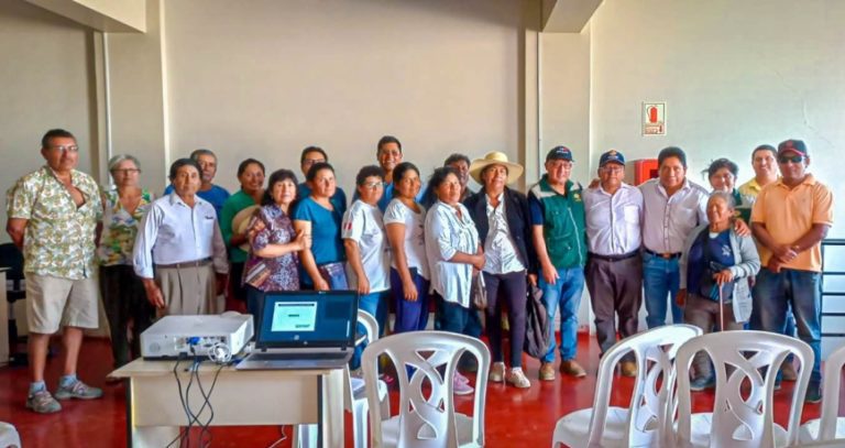 Mejía: conforman mesa técnica para reducción de enfermedades parasitarias en ganado