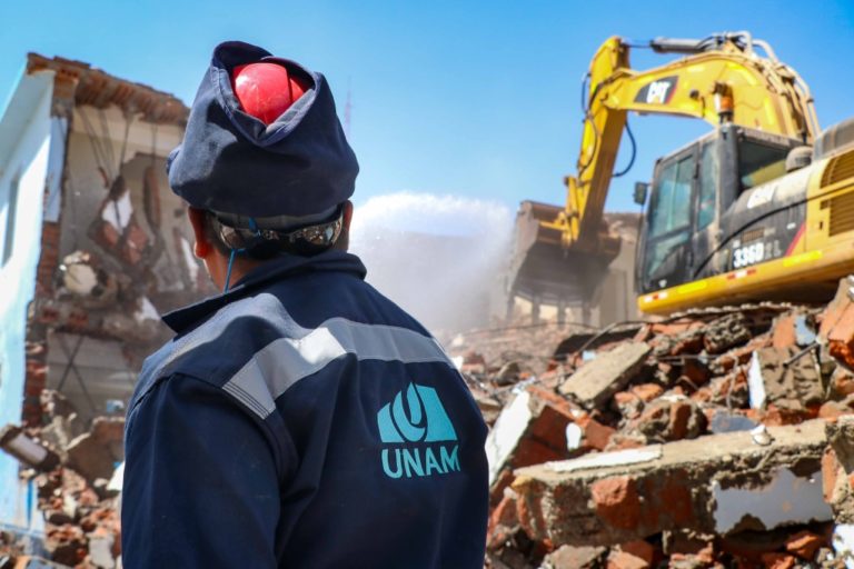 15 de 29 proyectos están abandonados en la UNAM, a 112 días del año 2023