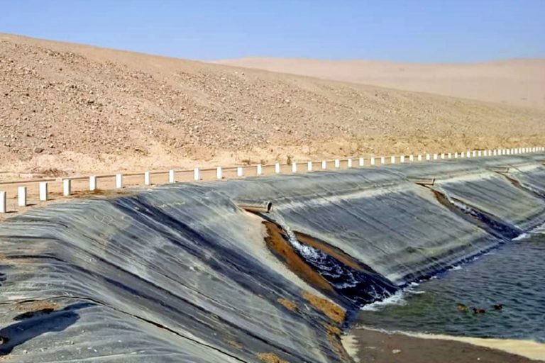 Región Tacna solicitará a la PCM declaratoria de emergencia hídrica ante escasez de agua