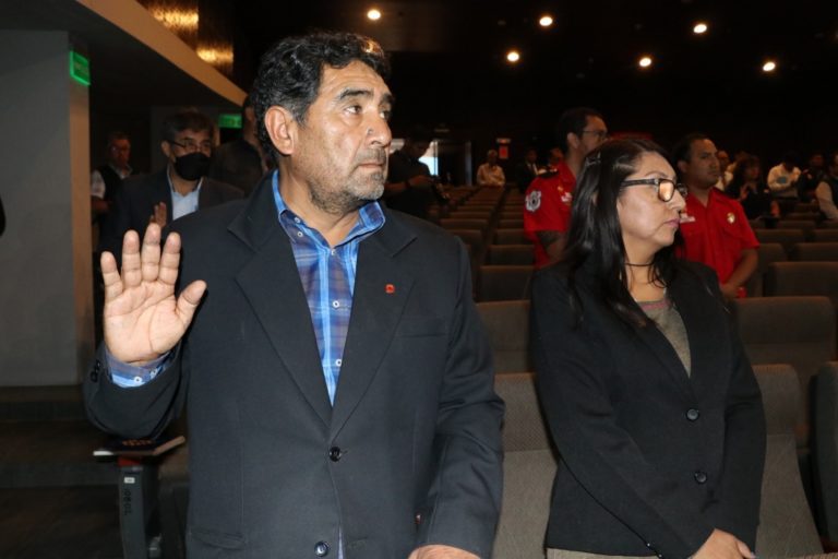 Trinquetes políticos: Pasto Grande políticamente
