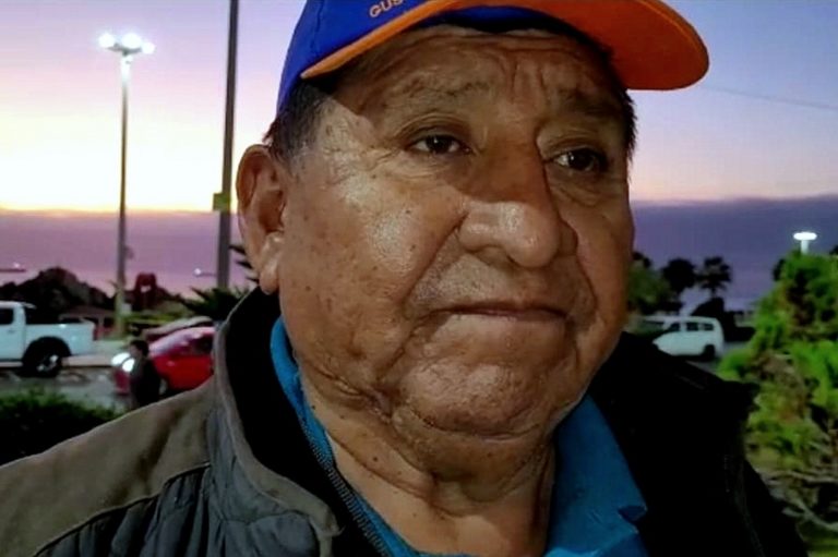 Ilo: Vecinos de Cesar Vallejo piden a dueños de viviendas no alquilar a extraños