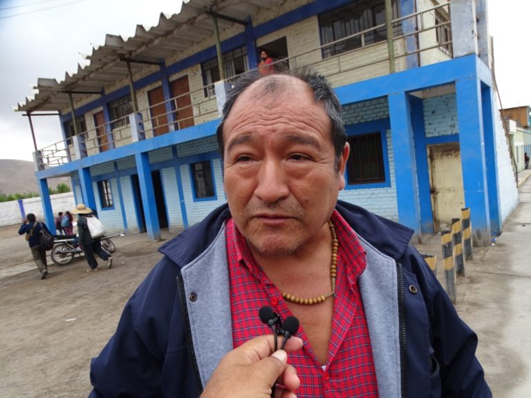 Este 1 de mayo elecciones en el Sindicato de la Central Azucarera Chucarapi