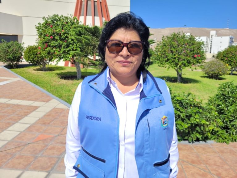 Se necesita un IOARR para intervenir el coliseo Víctor R. Carbajal 