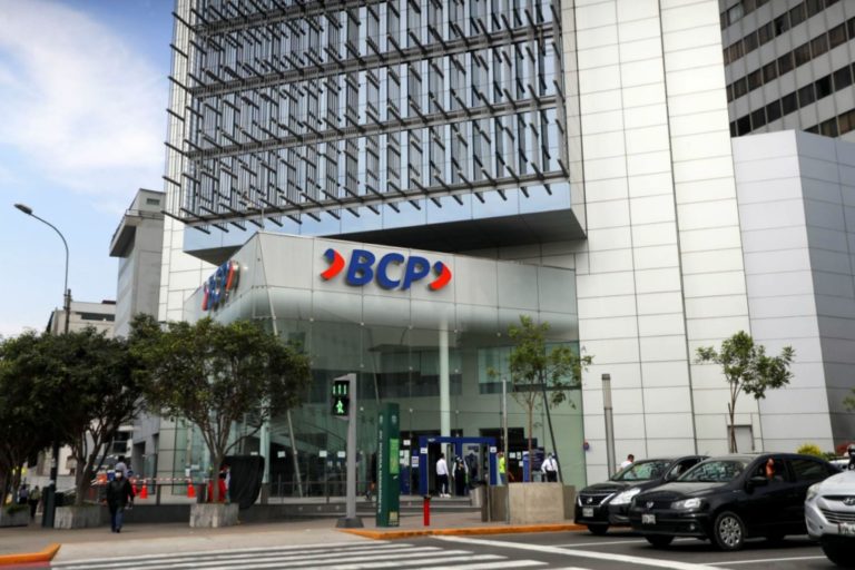 BCP logra 14.8 millones de soles al día en utilidades, al primer trimestre 2023