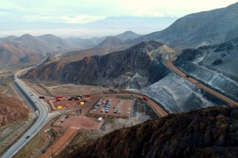 Sociedad Minera Cerro Verde impone condiciones en el Perú