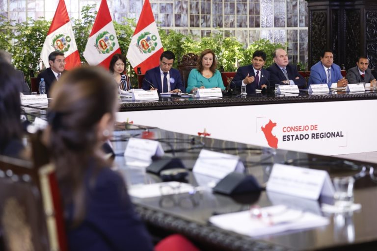 Descentralización, un fracaso más sí importa