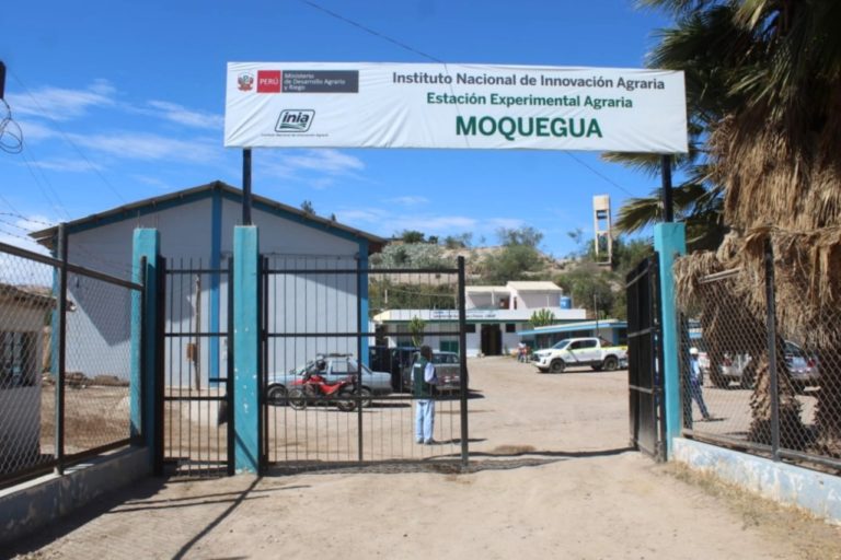 Con la presencia del ministro de Agricultura este viernes el INIA inaugura laboratorio