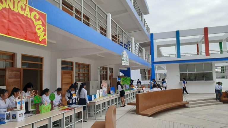 Instituto Basadre: “El Pedagógico podría conseguir un terreno y en tanto hacer convenio con el Tecnológico para compartir infraestructura”