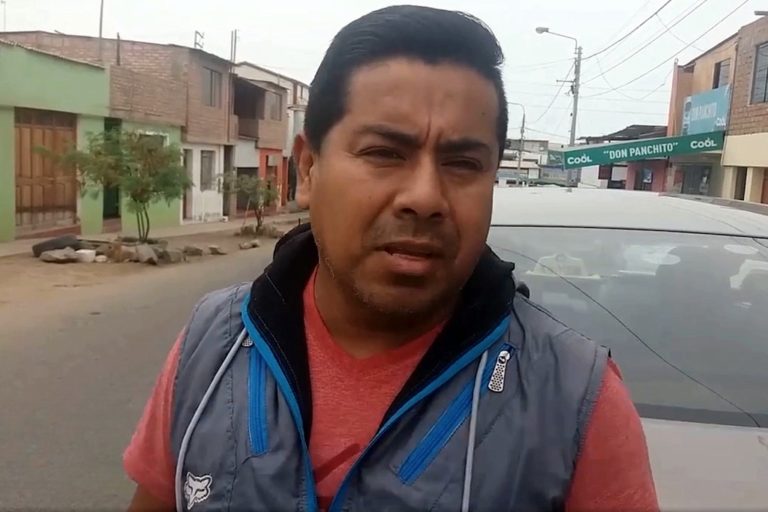Entregaron el perfil técnico de plaza cívica de Alto Inclán