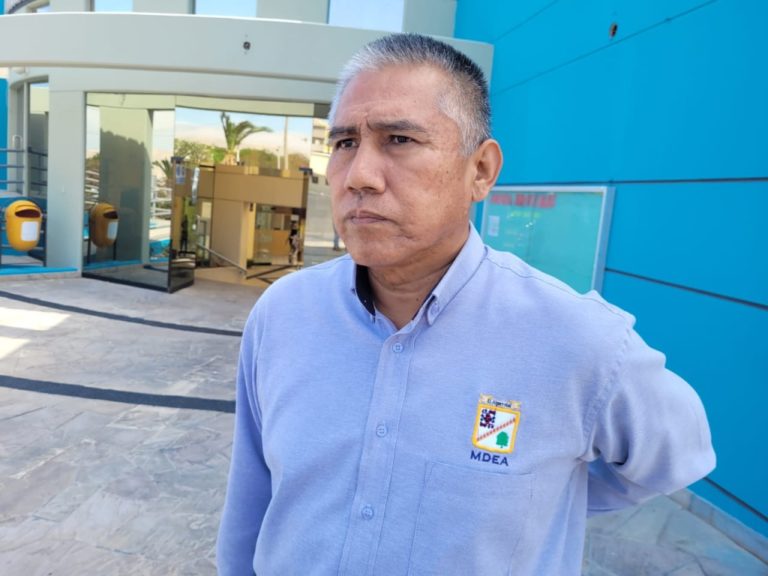 Denuncian a gerente municipal de El Algarrobal por nombramiento indebido de cargo