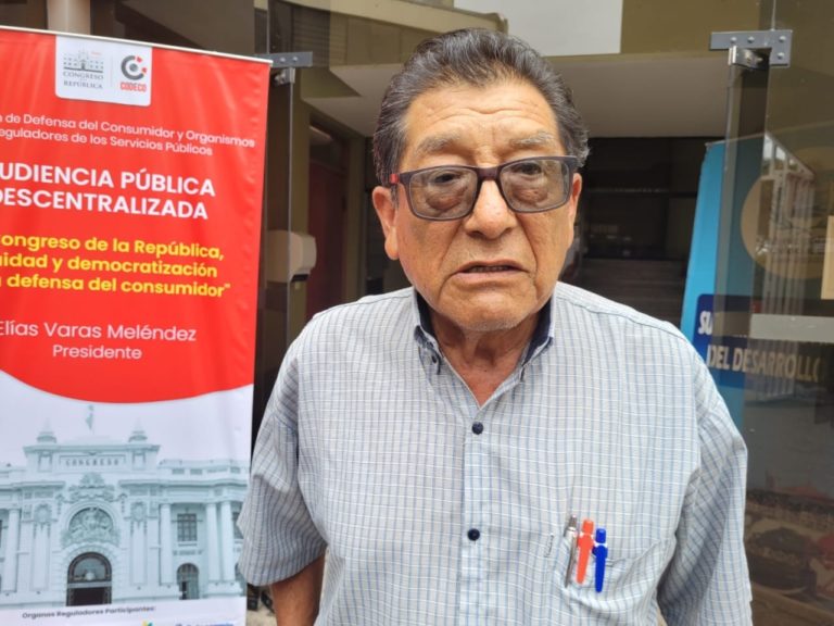 Reeligen a Luis Morales como secretario general del AA.HH. 2 de Marzo