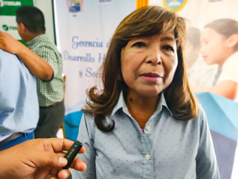 Directores de diez UGEL piden retiro de gerenta de Educación de Arequipa
