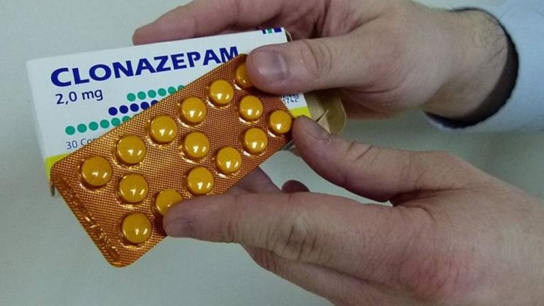 Arequipa: Geresa advierte sobre los peligros de automedicarse con “clonazepam”