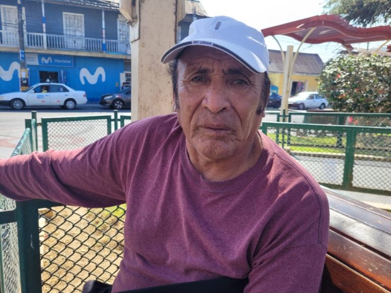Consejero García: “No hay avance en proyecto de choro”