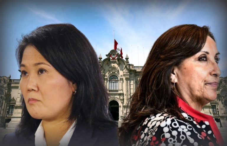¿El inicio del fin?